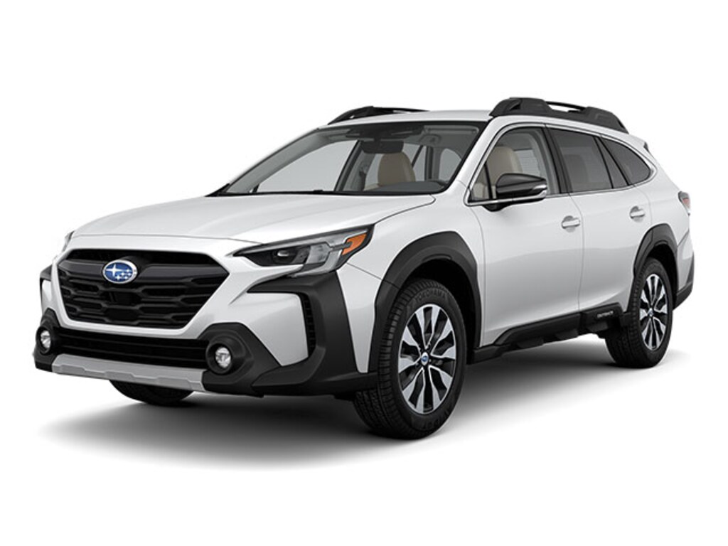 New 2024 Subaru Outback For Sale at Mitchell Auto Group VIN
